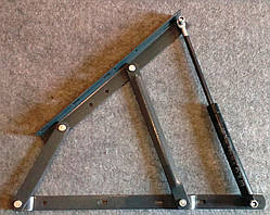 Механізм БЛЮЗ А (під амортизатор)