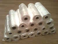 Пакеты майка в рулонах 24*42 см 200 шт в рулоне полиэтиленовые пакеты майка в рулоне пакет фасовочный