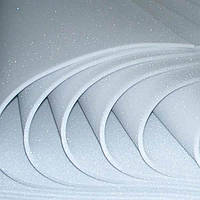 Поролон меблевий (ST 25-42   10мм х 1.2м х 2.0м)