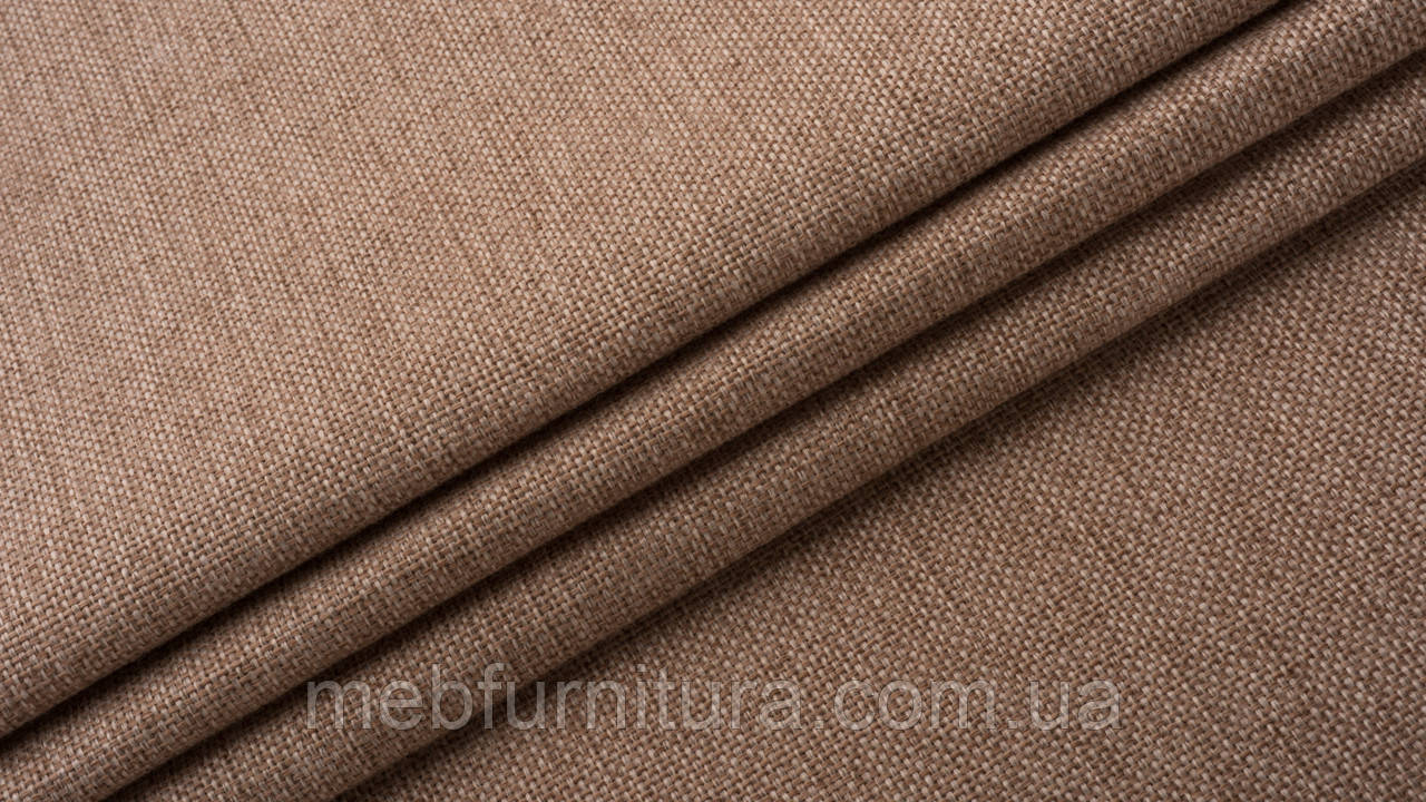 Меблева тканина Шотландія BEIGE( комбін), фото 1