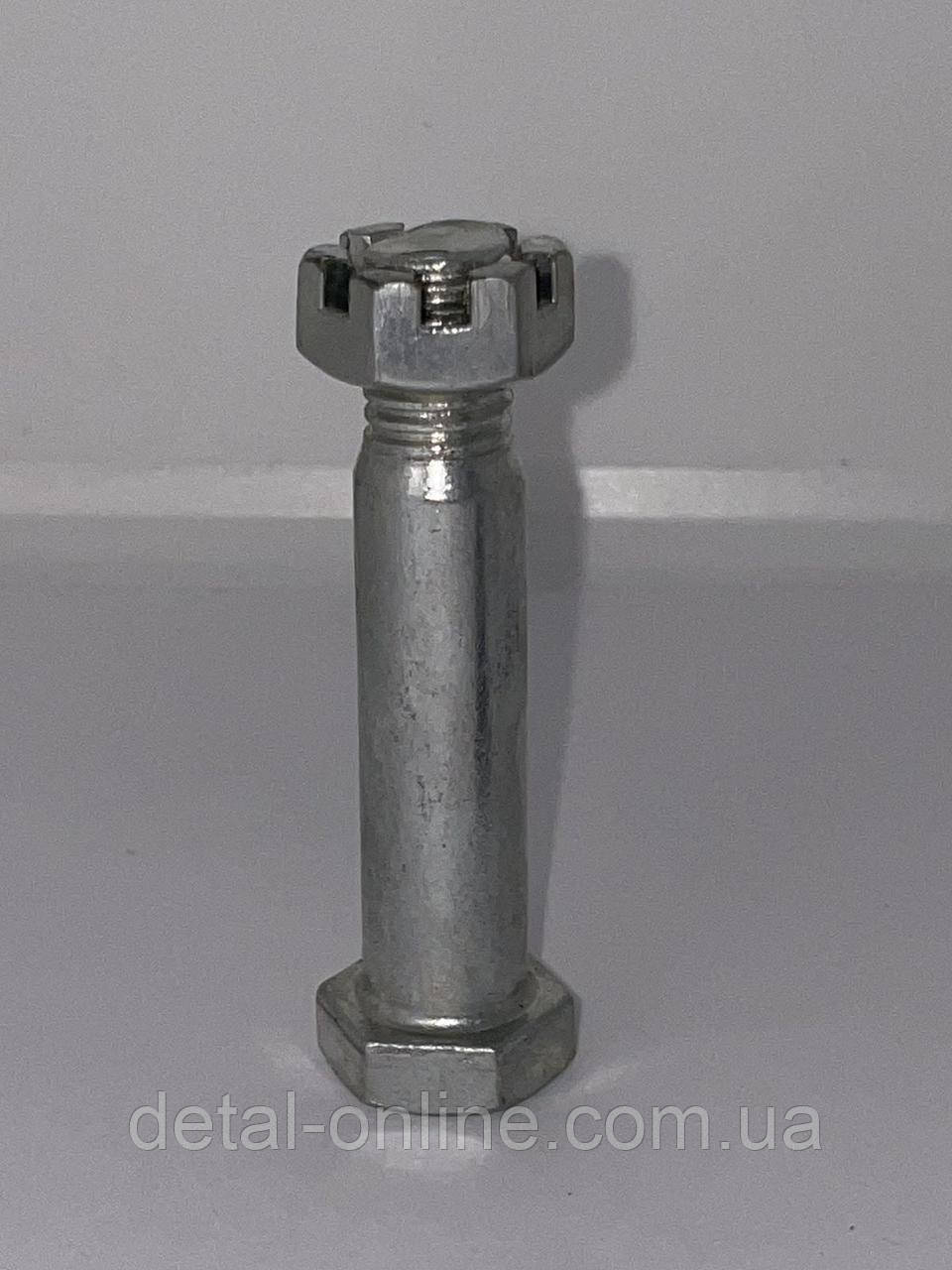 50-4605086 Болт сережки з гайкою задньої навішування М12х1,75