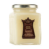 LA SULTANE DE SABA МАСЛО КАРІТЕ Лотос і Франжипані