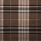 Меблева тканина Шотландія COFEE, фото 2