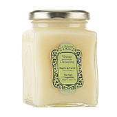 LA SULTANE DE SABA МАСЛО КАРІТЕ Зелений чай і Імбир