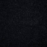 Меблева тканина Фінт - BLACK, фото 2