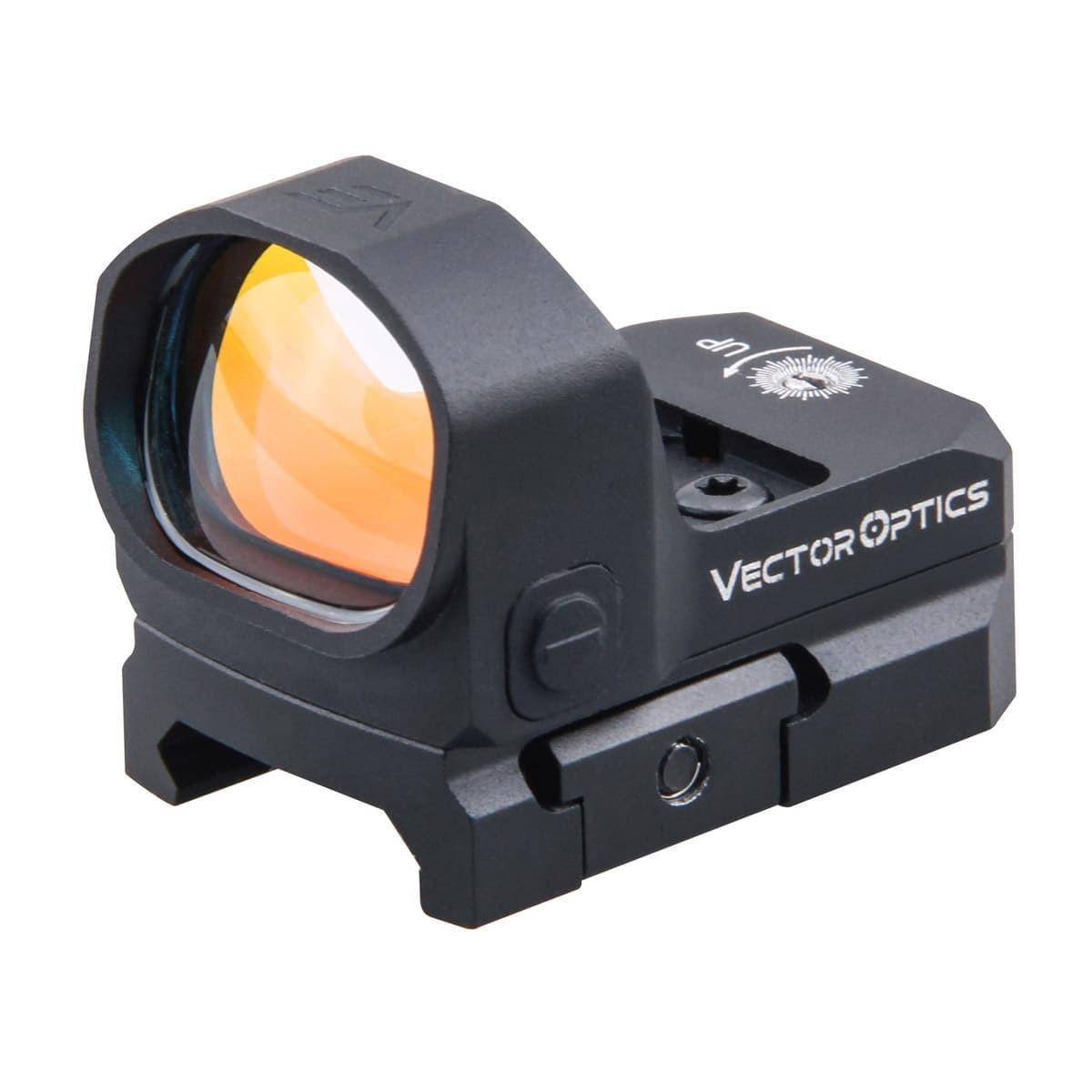 SCRD-35 Приціл коліматорний Vector Optics Frenzy II 1x20x28 3MOA RedDot