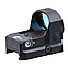SCRD-35 Приціл коліматорний Vector Optics Frenzy II 1x20x28 3MOA RedDot, фото 3