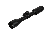 SCOM-27 Приціл оптичний Vector Optics Matiz 3-9x40 1" SFP