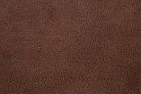 Меблева тканина BROWN (Мустанг)., фото 2