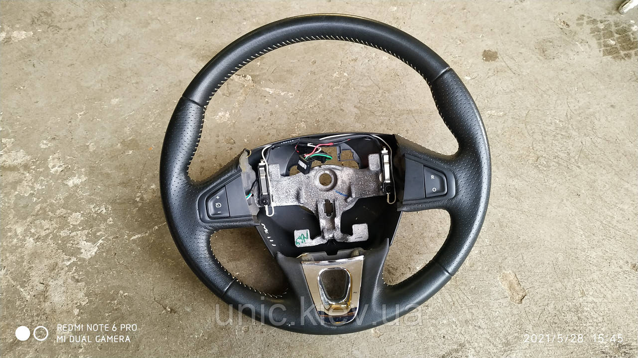 Кермо Рено Меган 3 б / в