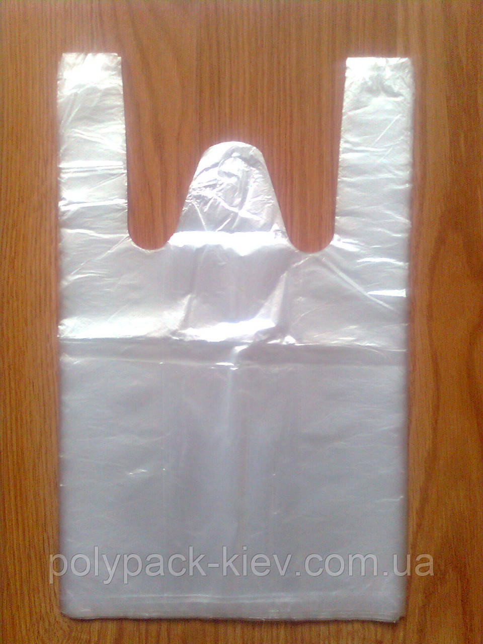 Пакеты фасовочные майка 22*36 см белый полиэтиленовый пакет майка прочные фасовочные пакеты - фото 1 - id-p202853658
