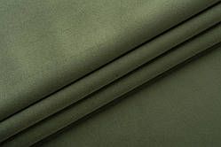Меблева тканина Багіра (36) DARK GREEN