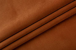 Меблева тканина Багіра (39) ORANGE OCHRE