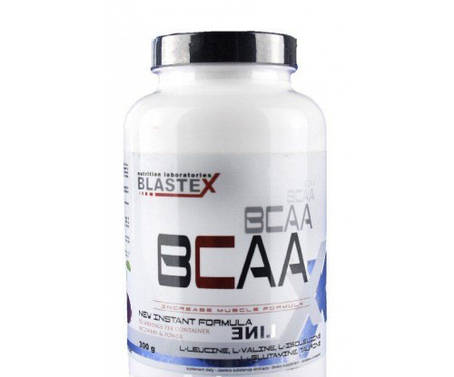 Blastex Xline BCAA 300 g, фото 1