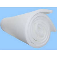 Поролон меблевий (ST 25-42 20м х 1.0м х 2.0м)