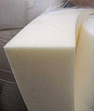 Поролон меблевий (ST 25-42 80мм х 1.2м х 2.0м), фото 3