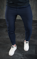 Чоловічі штани, завужені, розмір S-XL, три кольори BD3256
