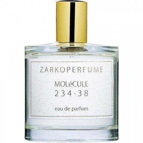 Парфумована вода Zarkoperfume Molecule 234.38 унісекс 100 ml Тестер, Данія