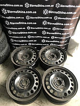 Диски R16, 5*120, is41, 6.5 J, dia67.1 Opel Insignia