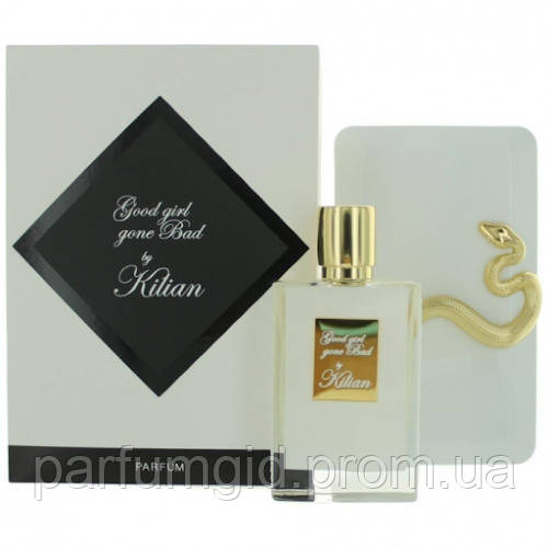 Kilian Good Girl gone Bad 50 ml,мл- Килиан Гуд Герл гон Бэд женские ...