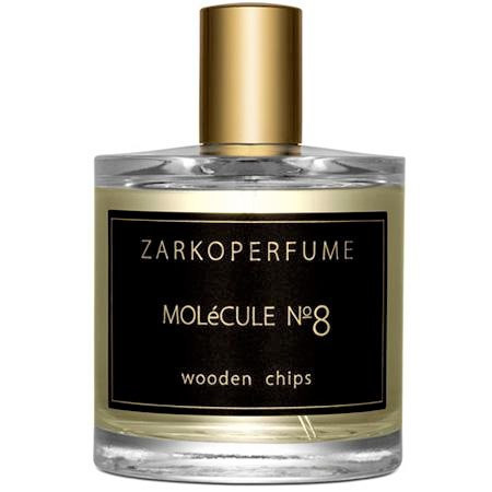 Парфумована вода Zarkoperfume Molecule №8 унісекс 100ml Тестер, Данія