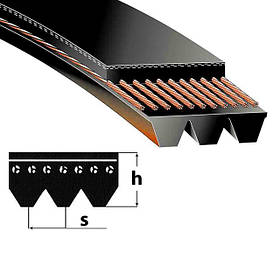 Поліклинові ремені