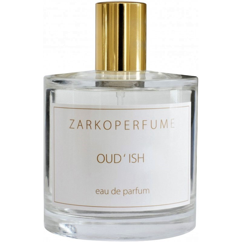 Парфумована вода Zarkoperfume Oud`Ish унісекс 100 ml Тестер, Данія