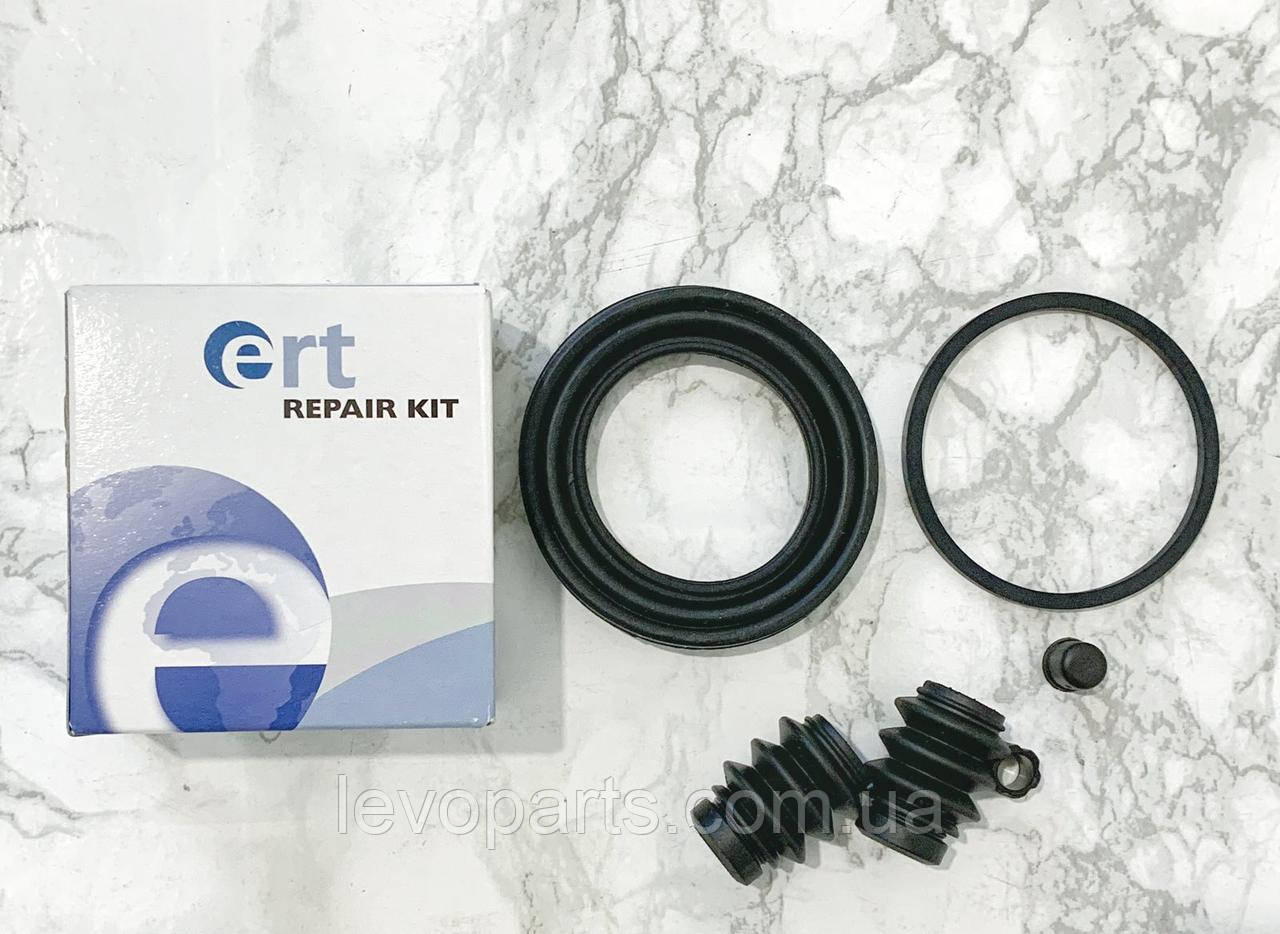 Ремкомплект переднього супорту Nissan Almera Classic (Нісан Альмера Класик) ERT Іспанія 41120-95F0A, фото 1