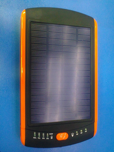 Power Bank MP-S23000, фото 1