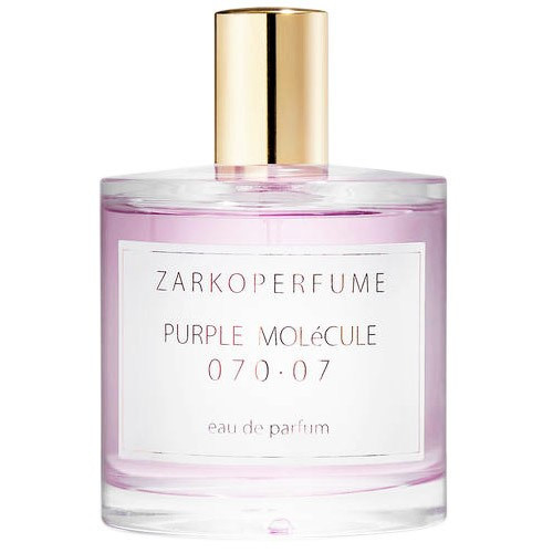 Парфумована вода Zarkoperfume Purple Molecule 070.07 унісекс 100 ml Тестер, Данія