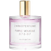 Парфумована вода Zarkoperfume Purple Molecule 070.07 унісекс 100 ml Тестер, Данія