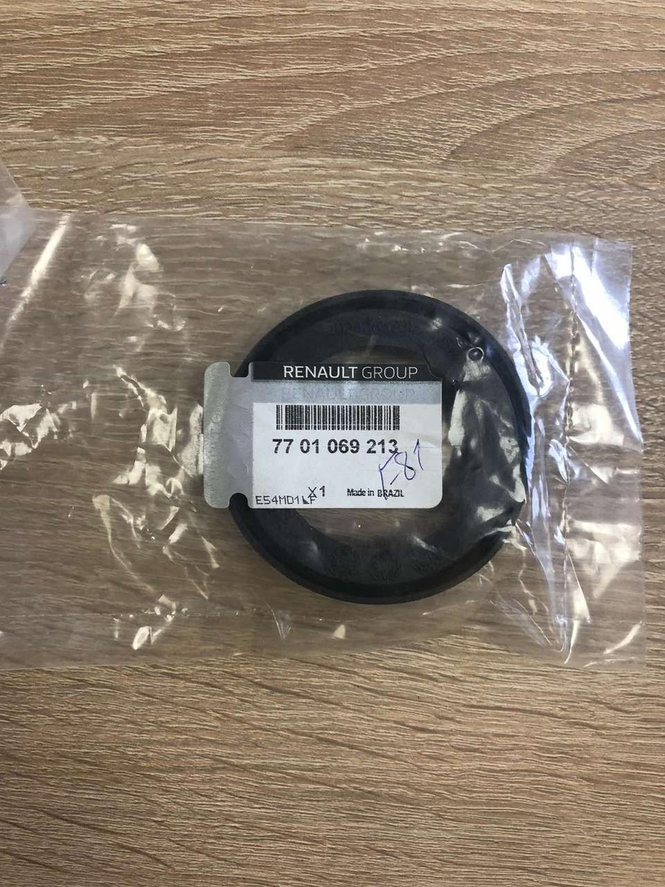 Прокладка корпусу повітряного фільтра на Renault Logan II (original) — 7701069213