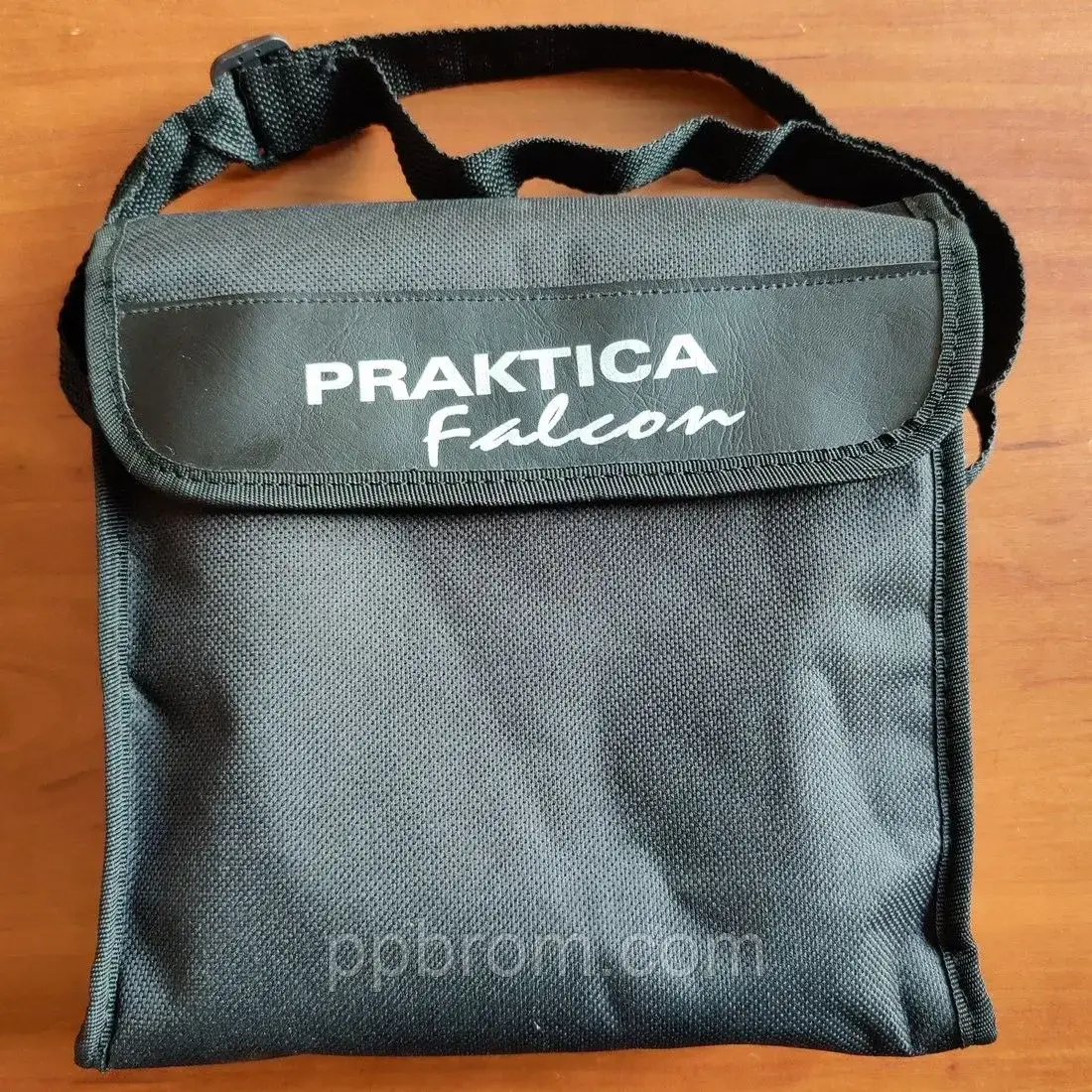 Чохол для бінокля Praktica Falcon 50