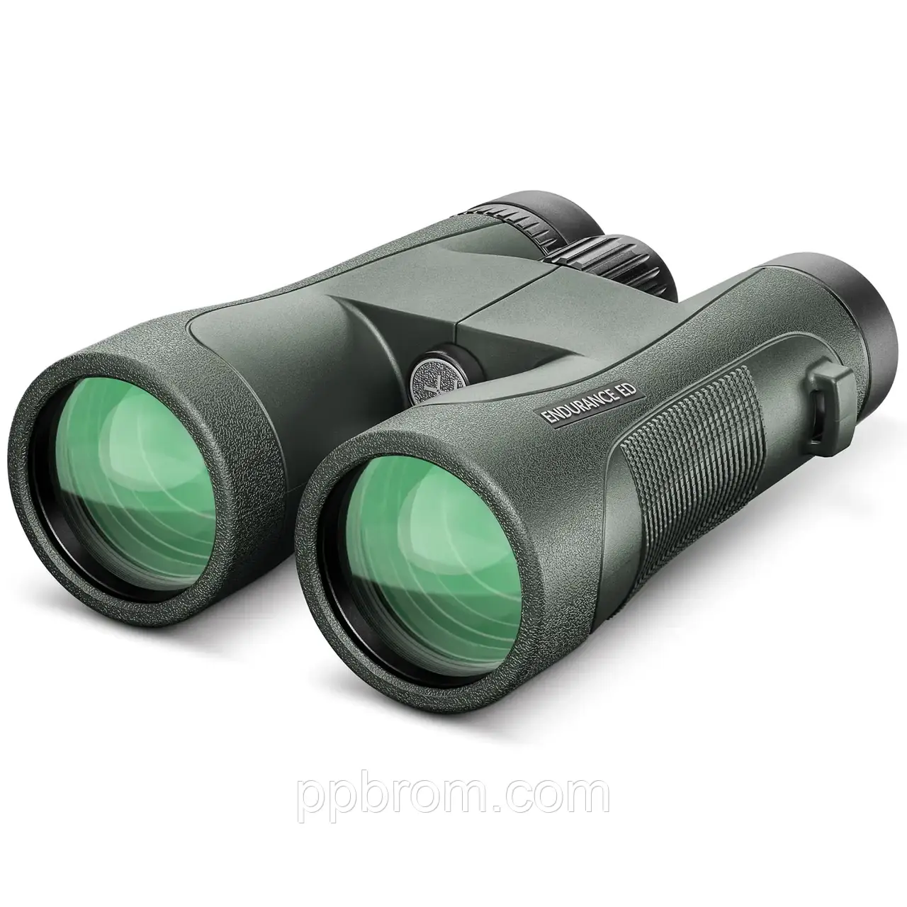 Бінокль тактичний Hawke Endurance Top Hinge ED 12x50 Green (36211)