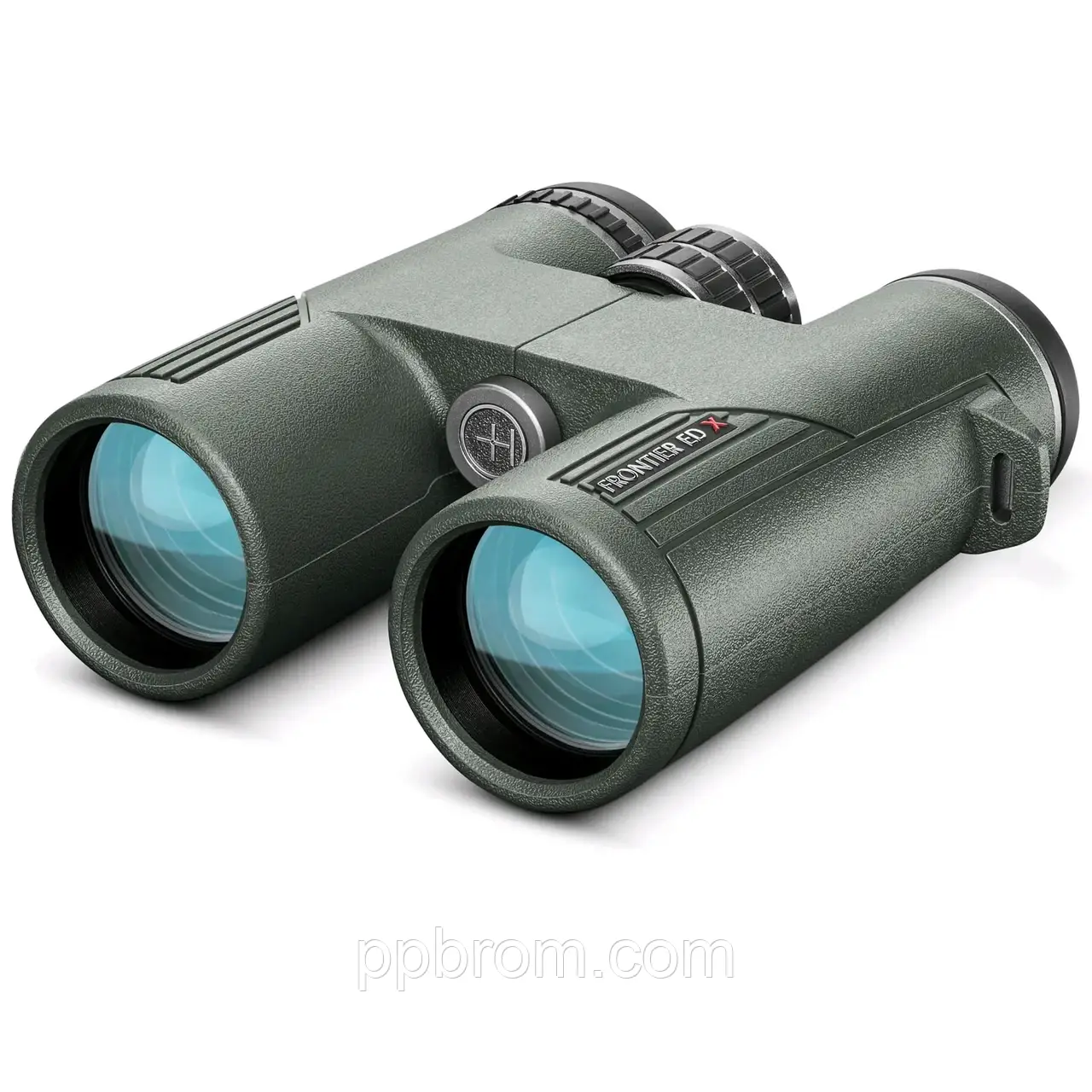 Бинокль Hawke Frontier ED X 8x42 Green (38410)