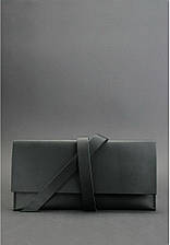 Шкіряний тревел-кейс Voyager 1.0 (18 кольорів на вибір)