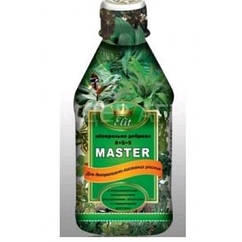 Добриво Rost Master для декоративно-листяних 300 мл