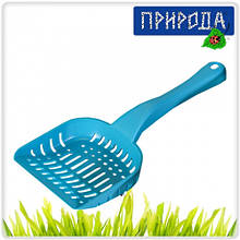 Лопатка №2 Природа велика