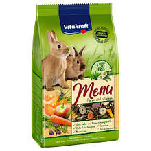 Корм для кроликів Vitakraft Menu, 5 кг, 25665