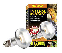 Лампа Exo Terra Sun Glo Tight Beam S25, 100 Вт.