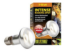 Лампа Exo Terra Sun Glo Tight Beam S20, 75 Вт.