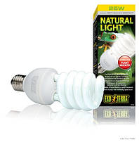 Лампа Exo Terra Repti Glo Compact 2.0/ E27, 26 Вт.