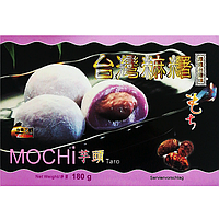 Моти Mochi Taro 180g