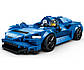 Lego Speed Champions McLaren Elva 76902, фото 3