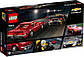 Lego Speed Champions Chevrolet Corvette C8.R Race Car and 1968 Chevrolet Corvette 76903, фото 2