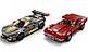 Lego Speed Champions Chevrolet Corvette C8.R Race Car and 1968 Chevrolet Corvette 76903, фото 4