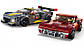 Lego Speed Champions Chevrolet Corvette C8.R Race Car and 1968 Chevrolet Corvette 76903, фото 5