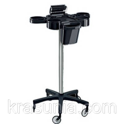 Лабораторія для змішування фарб Service plus на високих колесах, фото 1