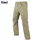 Тактичні штани Condor Cipher Pants 101119 34/34, Charcoal, фото 4