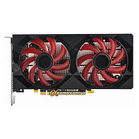 Видеокарта XFX RX560 (4Gb GDDR5) RX560D45W БУ